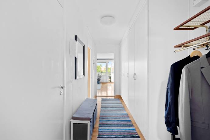 2 rum lägenhet på Sjöåkravägen 42A Bankeryd, Jönköpings kommun - bild 4