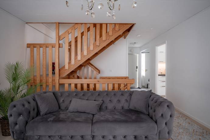 7 rum Villa på Karpvägen 27 Sticklinge Lidingö kommun - bild 7