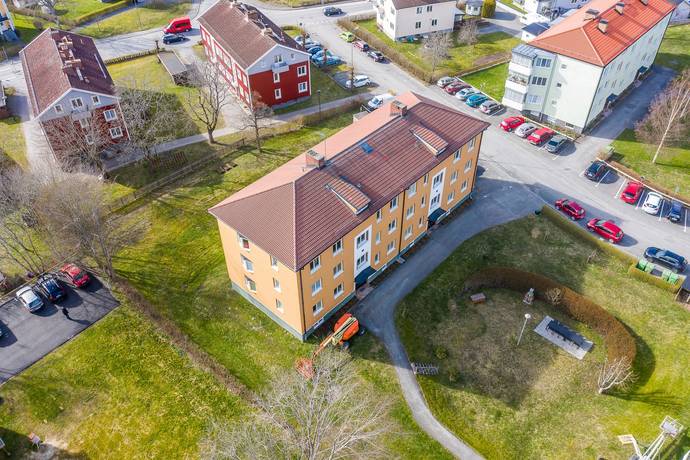 2 rum Lägenhet på Repslagaregatan 3A Eksjö Eksjö kommun - bild 33