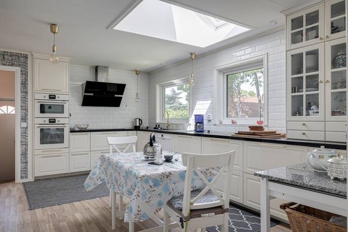 6 rum villa på Solvändagränd 4 Bellevue, Ystads kommun - bild 3