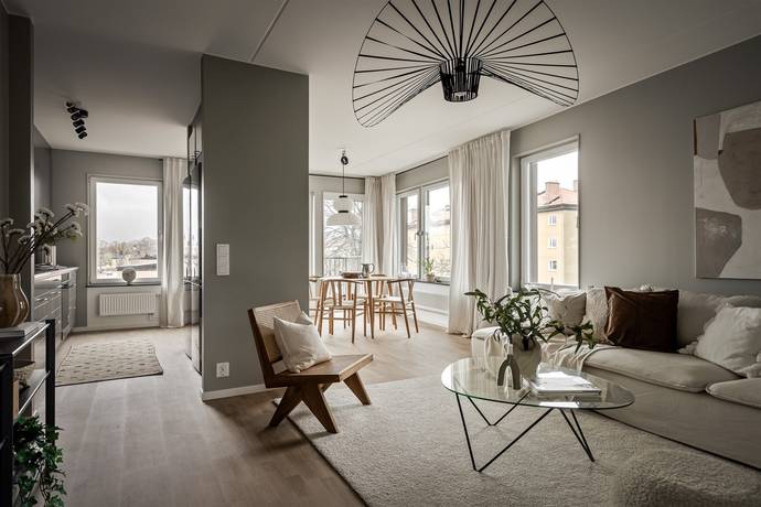 Kvarngärdet, Uppsala kommun