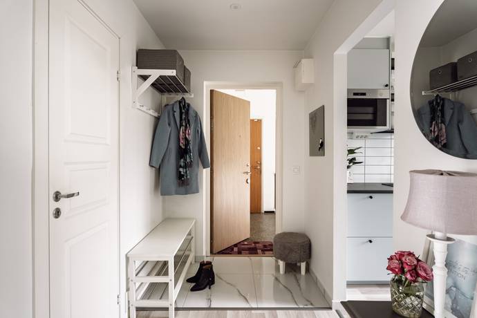 2 rum Lägenhet på Rullstensvägen 19D Borås kommun - bild 17