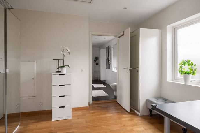 7 rum Villa på Djupedalsvägen 8 Öjersjö Partille kommun - bild 25