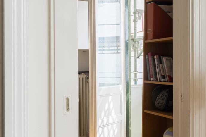 3 rum lägenhet på Södervärnsgatan 9 A  Södervärn, Malmö kommun - bild 3