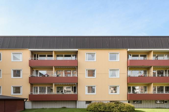 3 rum Lägenhet på Majorsgatan 17 B Forssa Borlänge kommun - bild 19