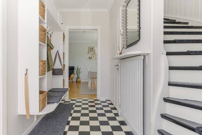 4 rum Villa på Gränsgatan 11 LUDVIKA Rasfallet Ludvika kommun - bild 11