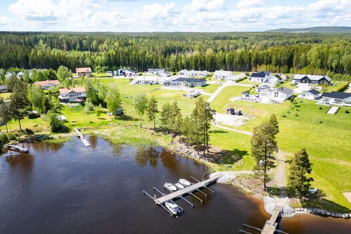 5 rum Villa på Sjöhagsvägen 28 Norra Sjöhagen. Fagersta Fagersta kommun - bild 43