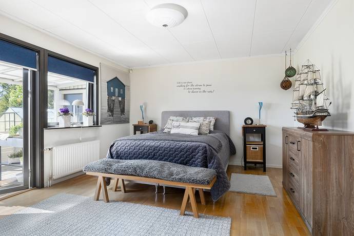 6 rum Villa på Backa 510 Brålanda Vänersborgs kommun - bild 17