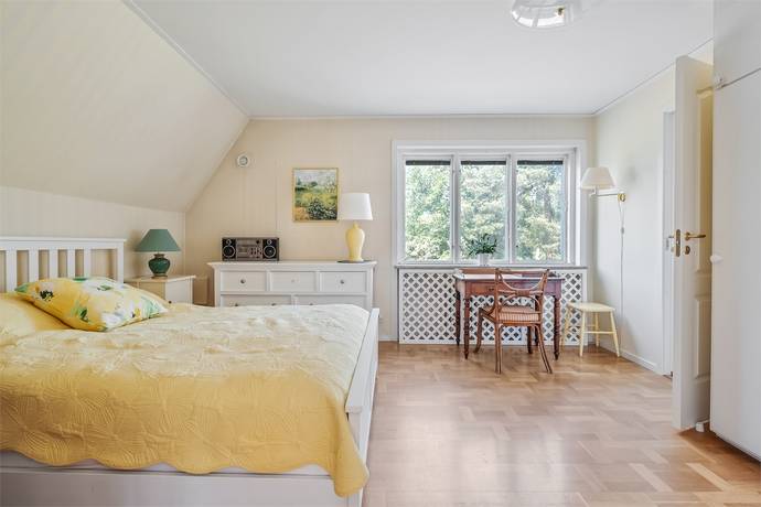 6 rum Villa på Aklejavägen 4 Stuvsta Huddinge kommun - bild 20