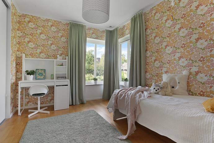6 rum Villa på Trångsundsvägen 54 Sjöängen Huddinge kommun - bild 26
