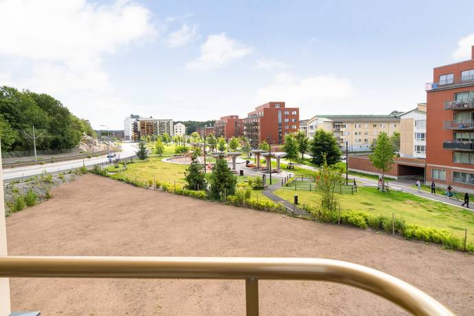 3 rum lägenhet på Onyxgatan 4 Tynnered, Göteborgs kommun - bild 4