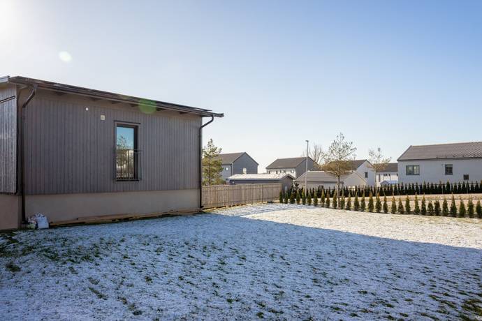 5 rum Villa på Kullegatan 1 Bara Backar Svedala kommun - bild 40