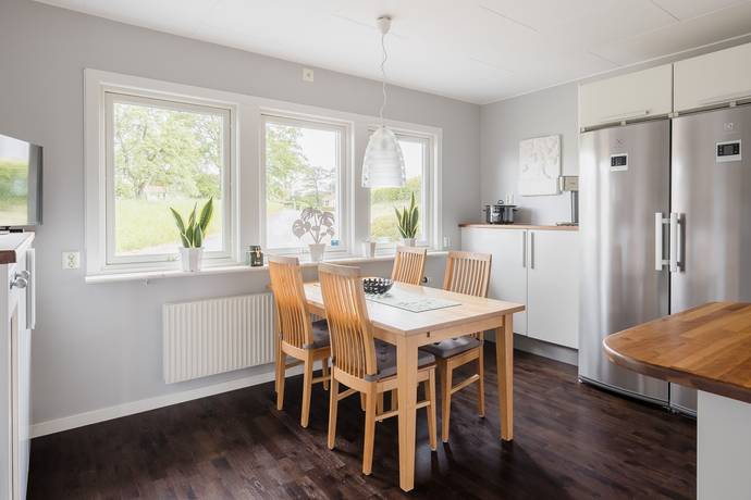 6 rum Villa på Skyttesledsvägen 10 Billingssluttningen Skövde kommun - bild 20