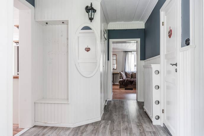 6 rum Villa på Själand 123 Kramfors kommun - bild 11