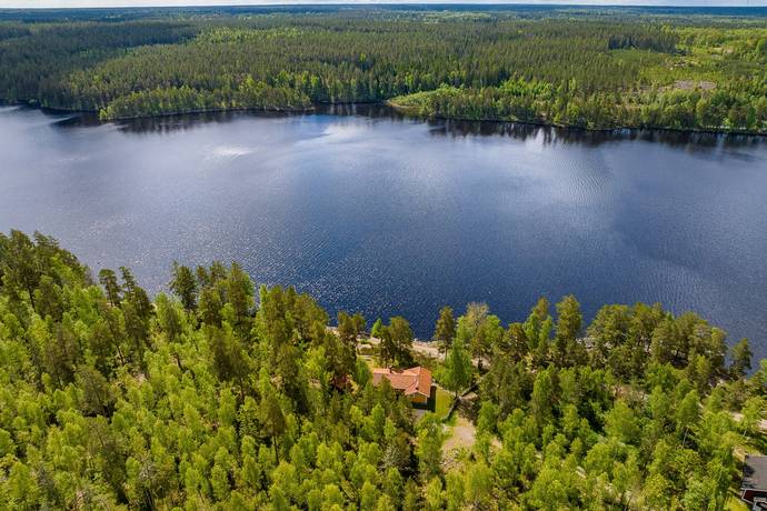 3 rum Villa på Fröseke Gamla Järnvägen 2 Fröseke Uppvidinge kommun - bild 41
