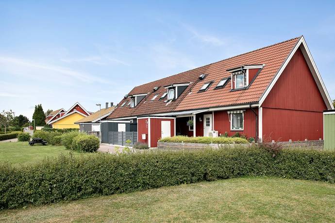 Östra Gränd, Bromölla kommun