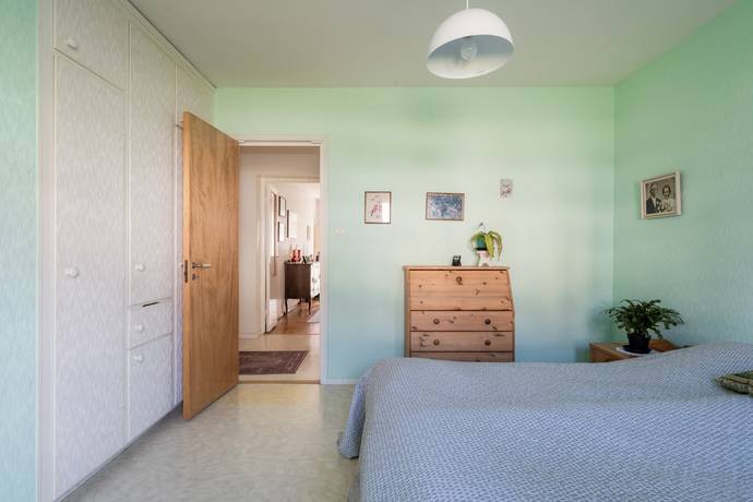 2 rum Lägenhet på Linnévägen 8B Oppeby Nyköpings kommun - bild 13