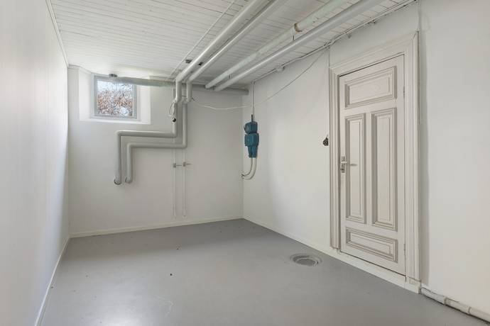 7 rum Villa på Runebergsvägen 16 Villastaden Gävle kommun - bild 52