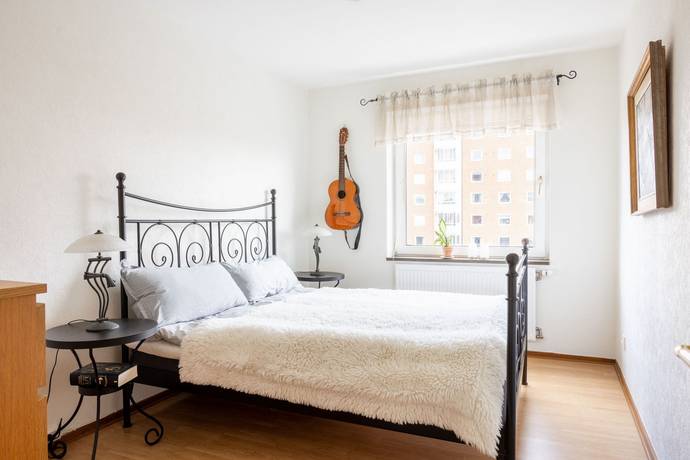 2 rum Lägenhet på Kronetorpsgatan 52B Segevång Malmö kommun - bild 4