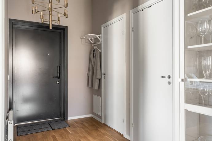 3 rum lägenhet på LÖVBRUNNAVÄGEN 11 LÖVBRUNNA, Täby kommun - bild 4