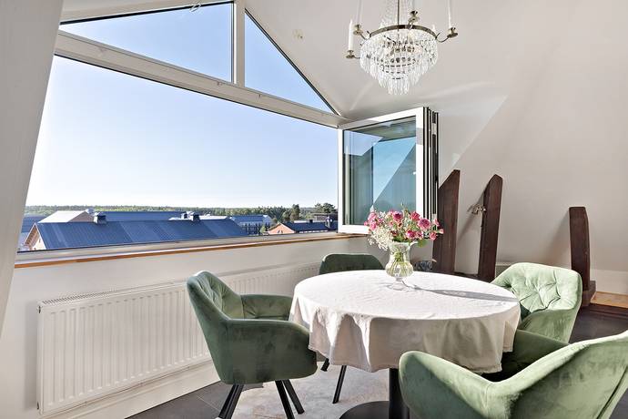 3 rum lägenhet på Kasernhöjden 15 A Kasernhöjden, Karlstads kommun - bild 3