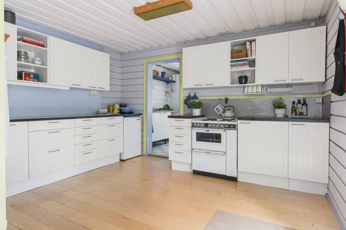 fritidshus på Odonkärrsvägen 5 Slätviken, Eskilstuna kommun - bild 5