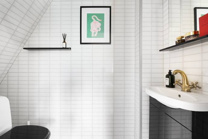 7 rum Villa på Hagavägen 1 Rönninge Salems kommun - bild 33