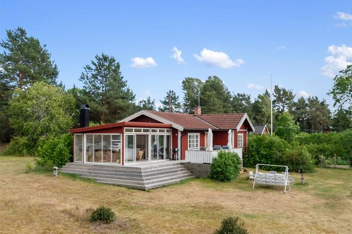 4 rum villa på Blidövägen 58 Blidö - Oxhalsö, Norrtälje kommun - bild 2