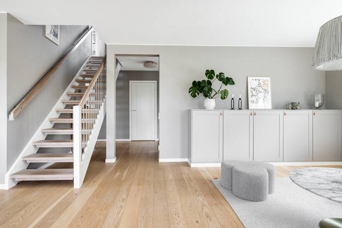 7 rum Villa på Lingonvägen 5 Vejbystrand Ängelholms kommun - bild 18