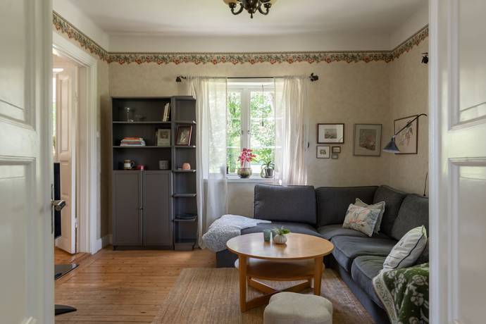 6 rum Gård utan jordbruk på Sigtuna 607 och 609 Dyltabruk Örebro kommun - bild 31