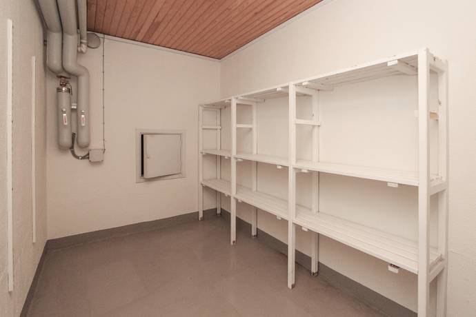 4 rum Villa på Björkgatan 2 Erikslund Bodens kommun - bild 18