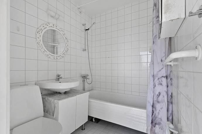 3 rum Lägenhet på Viks Skolväg 7b Vik Värmdö kommun - bild 17