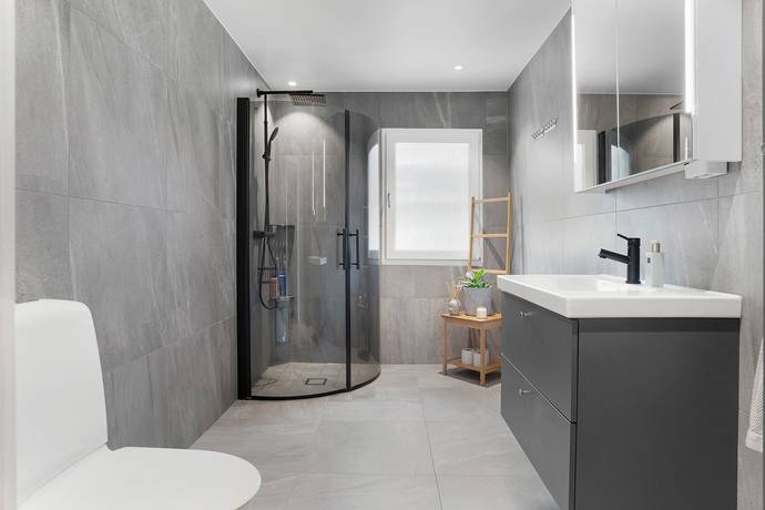 7 rum Villa på Kungshamnsgatan 24 Näset Göteborgs kommun - bild 29