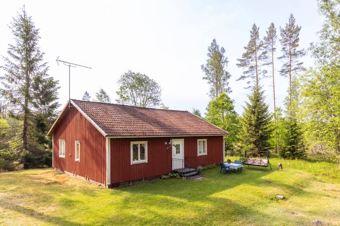 Gottbol, Kristinehamns kommun