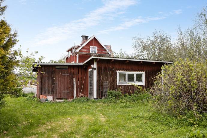 2 rum Fritidshus på Norr Lindberg Västgärdevägen 6 Norra Leksand Leksands kommun - bild 21