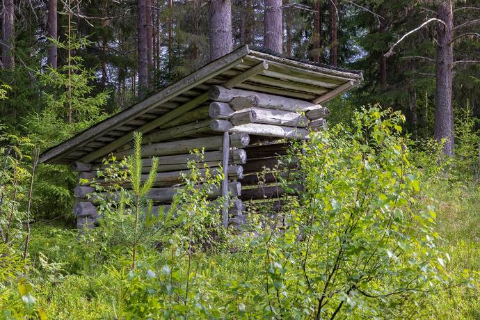 Fritidshus på Stavaheden 11 Malung-Sälens kommun - bild 25