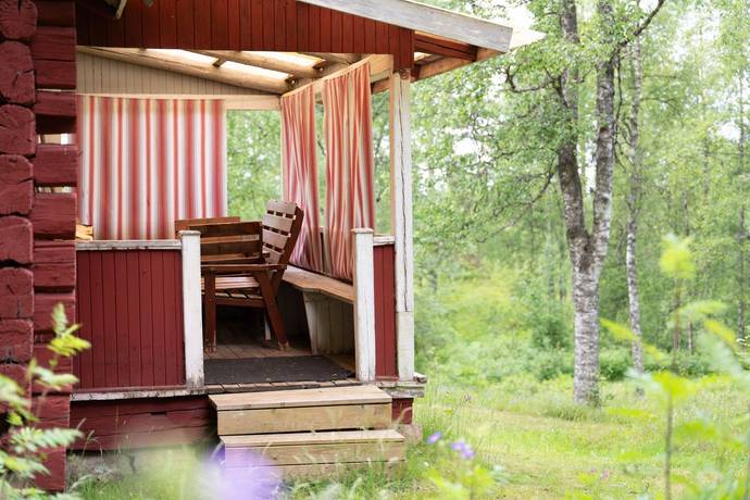 3 rum Fritidshus på Bygdas gattu 21 Södra Tansbodarna Gagnefs kommun - bild 38