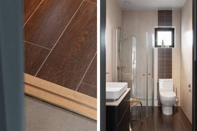 8 rum Villa på Lars Ols väg 2 Klagshamn Malmö kommun - bild 23