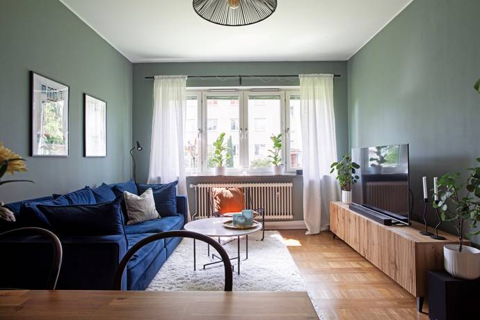 2 rum Lägenhet på Knarrhögsgatan 4B Mölndals kommun - bild 8