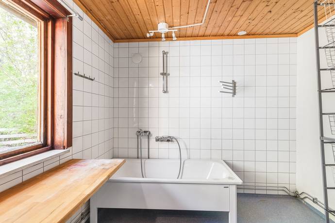 4 rum Vinterbonat fritidshus på Enuddsvägen 3 Husby Stallarholmen Strängnäs kommun - bild 23
