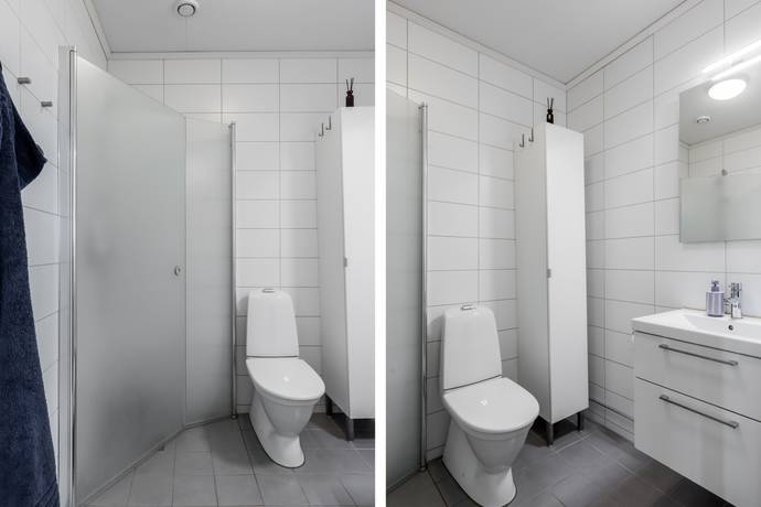 5 rum Radhus på Björkmansgatan 26 Almby Örebro kommun - bild 21