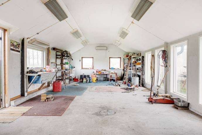 4 rum Villa på Balshögsvägen 8 Bjärred Lomma kommun - bild 31
