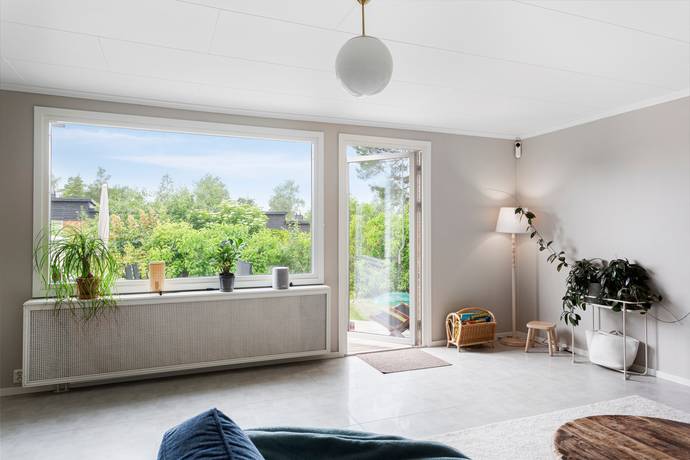 4 rum Villa på Balingsnäsvägen 42 Balingsnäs Huddinge kommun - bild 14