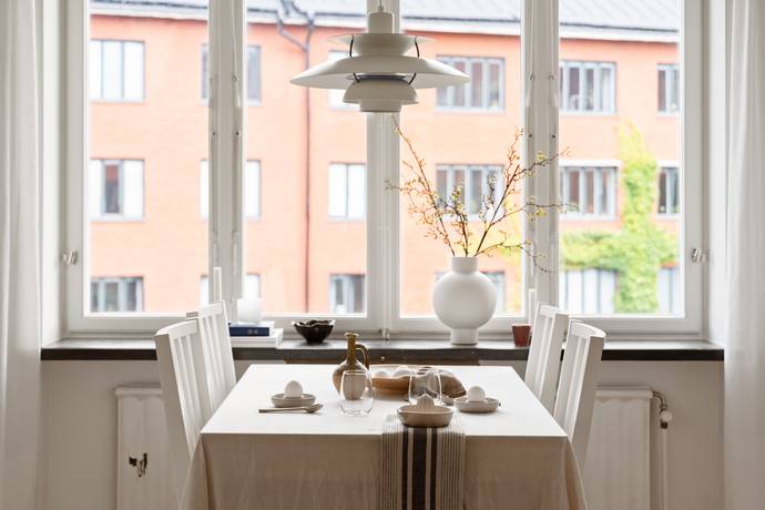 2 rum lägenhet på Alströmergatan 32C, 2,5tr Kungsholmen - Fridhemsplan, Stockholms kommun - bild 3