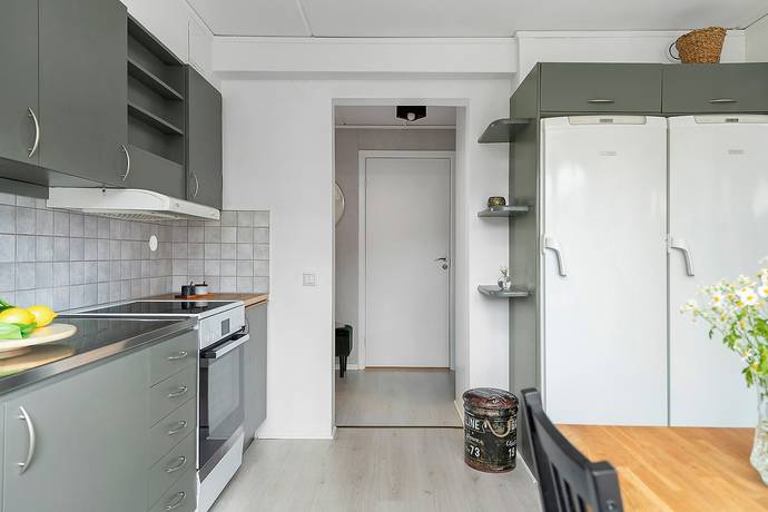 3 rum Lägenhet på Forellvägen 5 Anneberg - Alafors - Älvsåker Kungsbacka kommun - bild 21