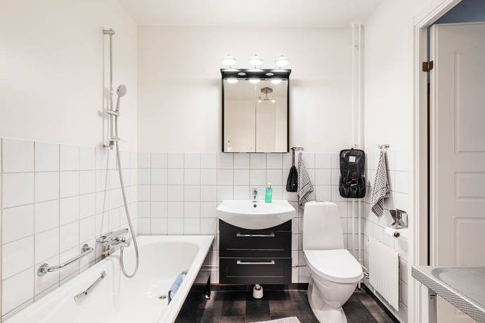 5 rum Lägenhet på Julrosvägen 108 Västerås Västerås kommun - bild 21