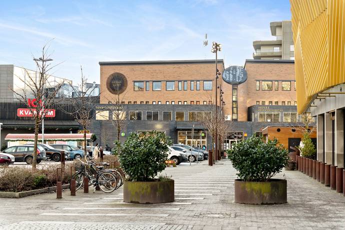 3 rum Lägenhet på Kungagårdsängen 4 Göteborgs kommun - bild 22