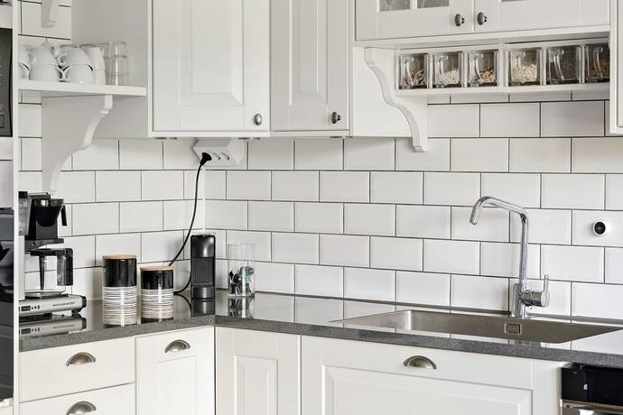 5 rum lägenhet på Hvitfeldtsgatan 21B Halmstad - Centralt, Halmstads kommun - bild 4