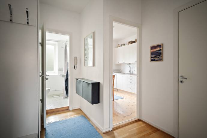 2 rum Lägenhet på Lövskogsgatan 5A Guldheden Göteborgs kommun - bild 15