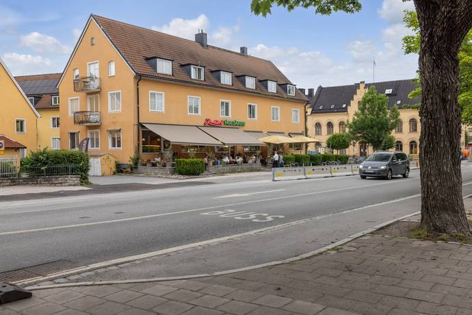 3 rum Lägenhet på Nedre Slottsgatan 20 Centrum Uppsala kommun - bild 39